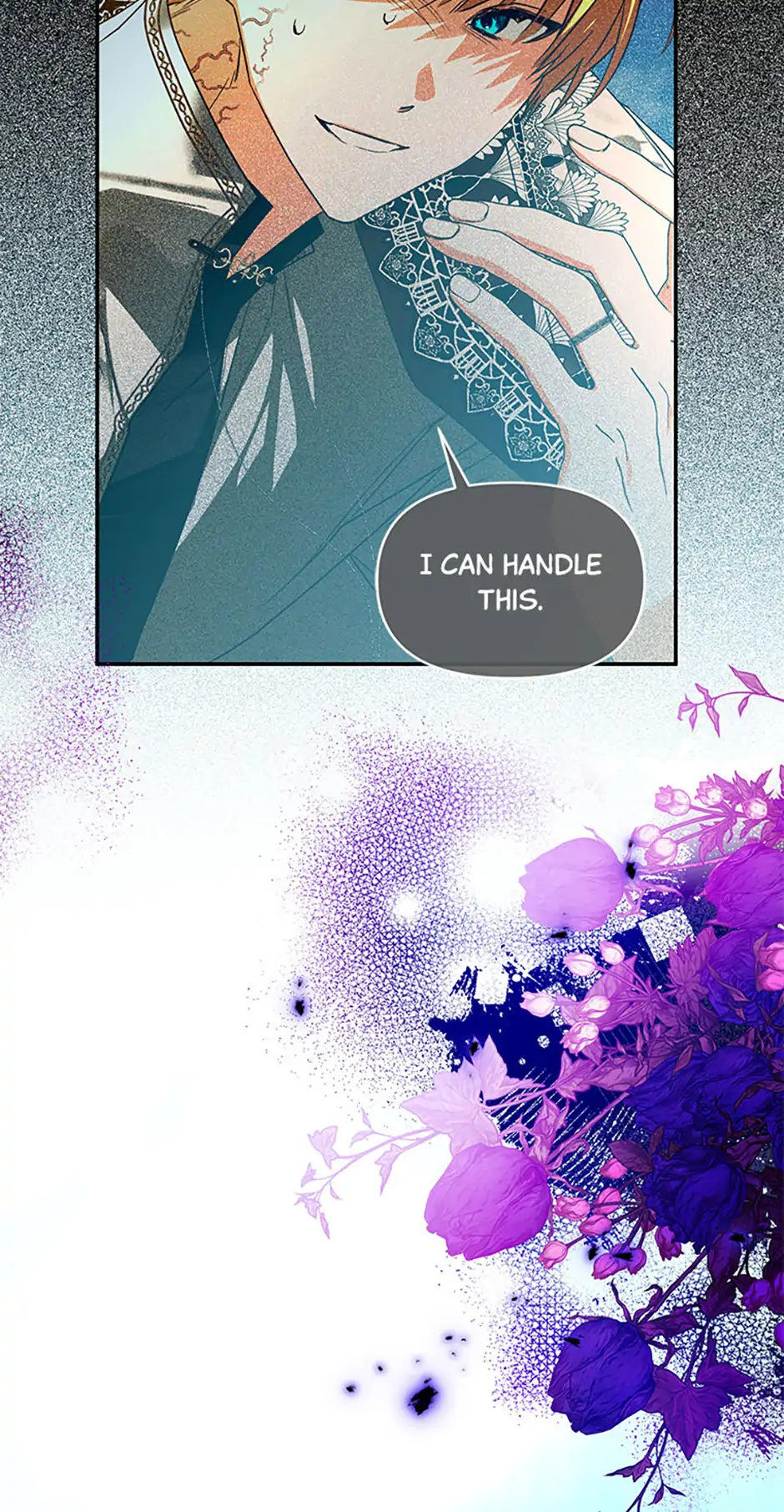 Fell Into the Arms of a Mad Villain Chapter 49 341 64