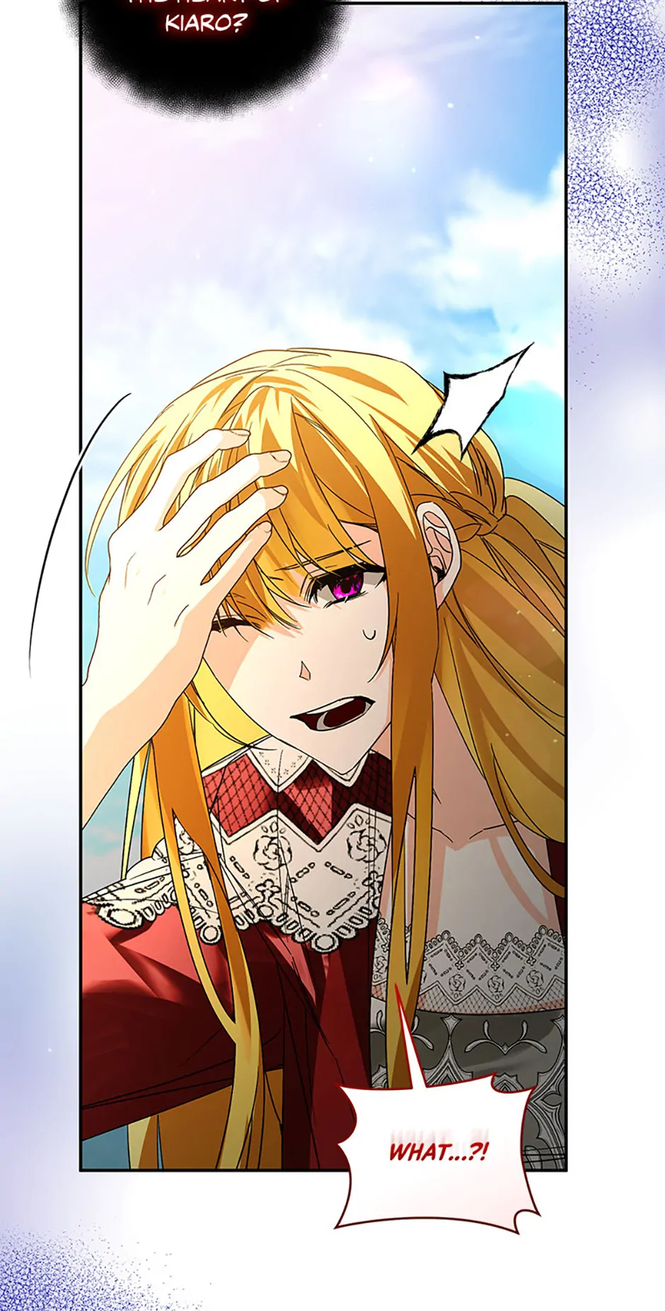 Fell Into the Arms of a Mad Villain Chapter 49 348 71