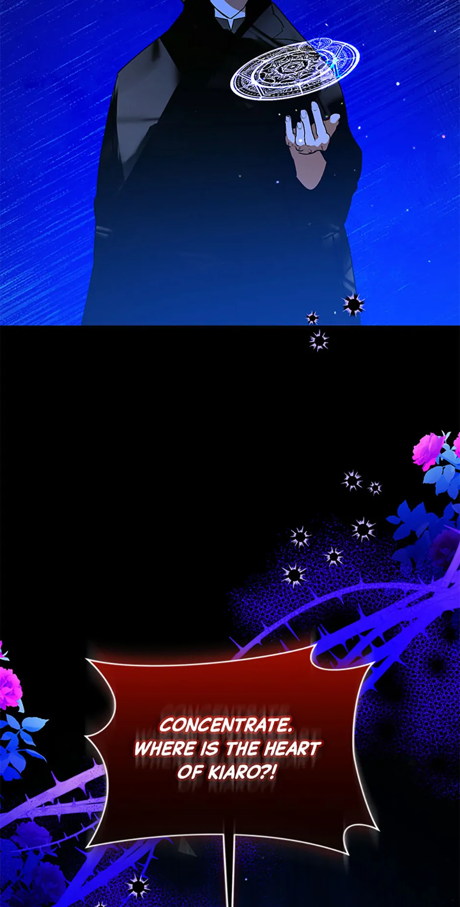 Fell Into the Arms of a Mad Villain Chapter 49 352 75
