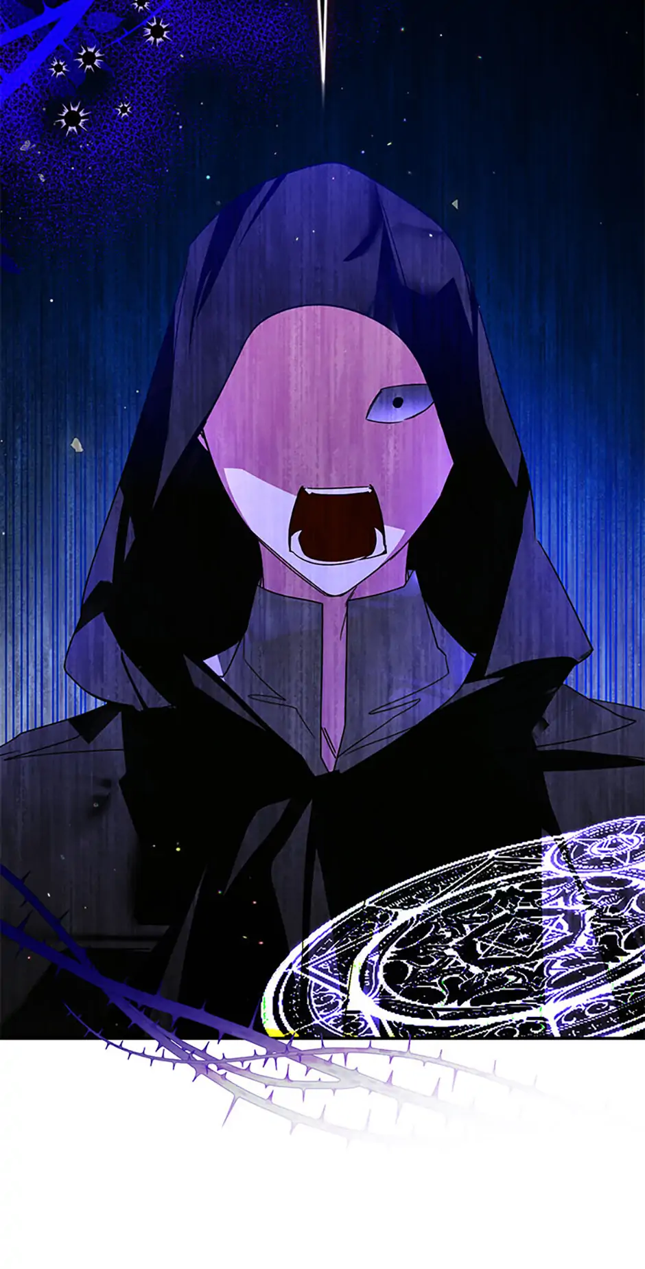 Fell Into the Arms of a Mad Villain Chapter 49 353 76