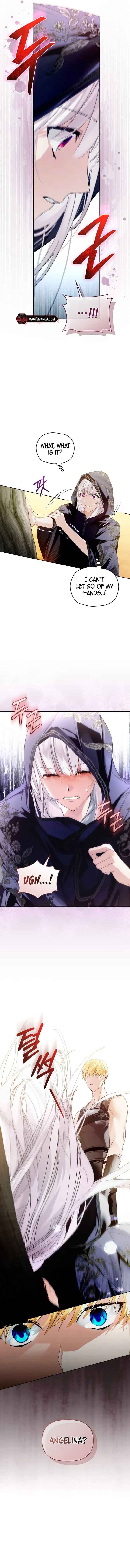 Fell Into the Arms of a Mad Villain Chapter 6 63 10