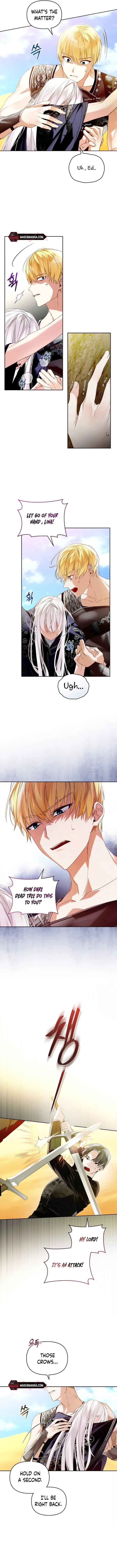 Fell Into the Arms of a Mad Villain Chapter 6 64 11