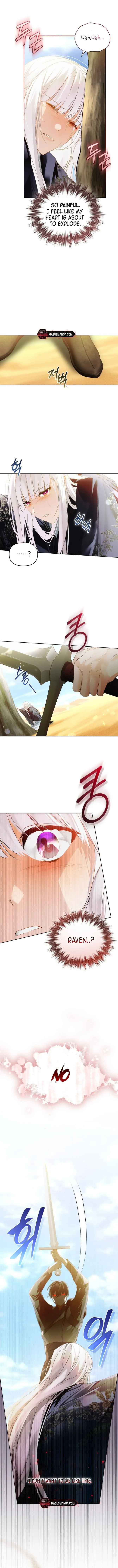Fell Into the Arms of a Mad Villain Chapter 6 65 12