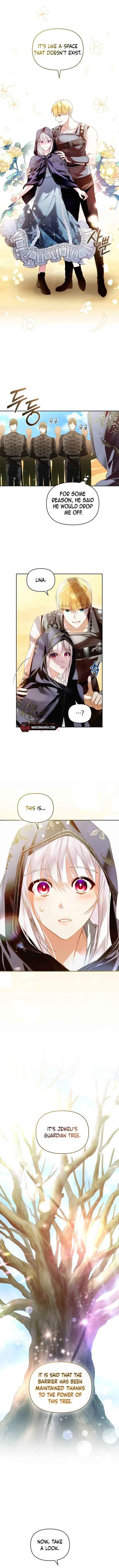 Fell Into the Arms of a Mad Villain Chapter 6 61 8