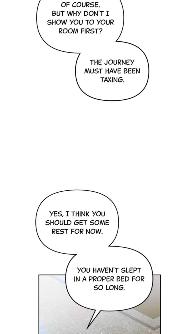 Fell Into the Arms of a Mad Villain Chapter 67 279 11