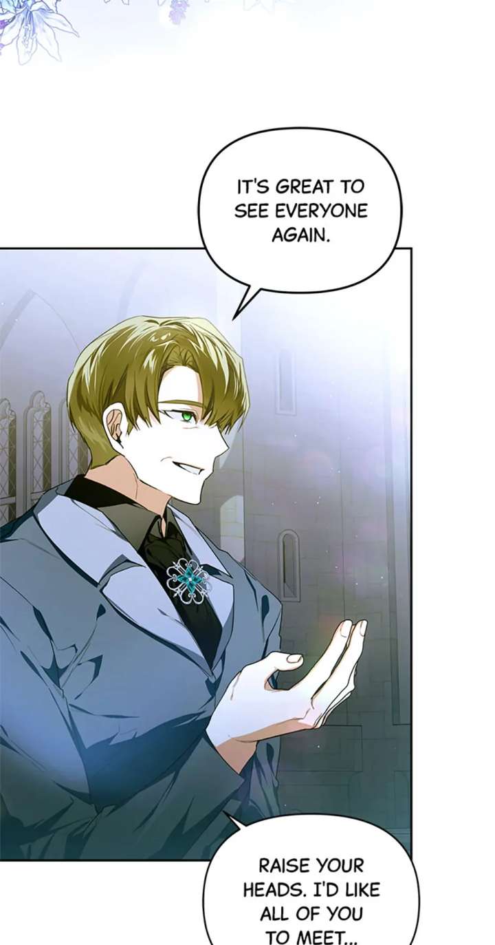 Fell Into the Arms of a Mad Villain Chapter 67 272 4