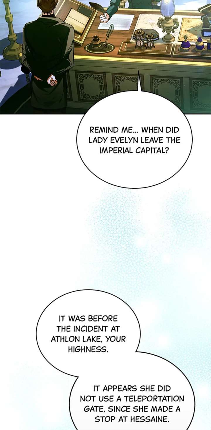 Fell Into the Arms of a Mad Villain Chapter 67 323 55