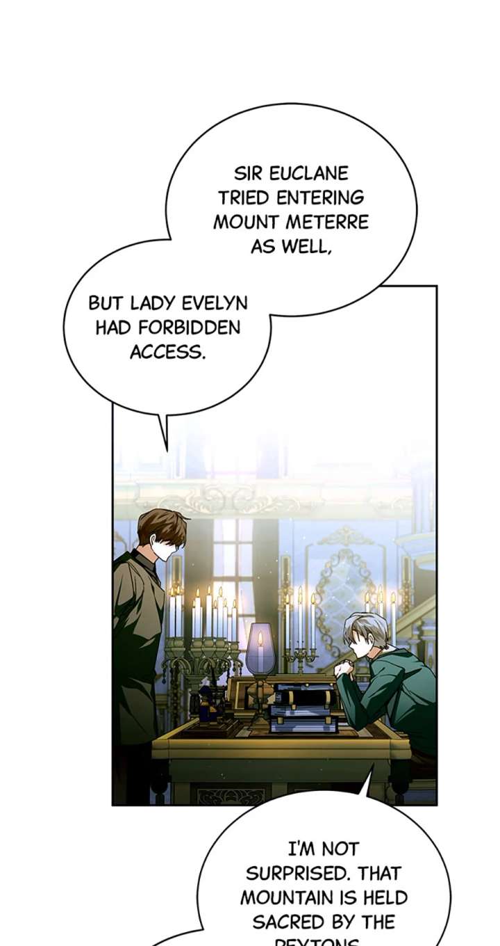 Fell Into the Arms of a Mad Villain Chapter 67 327 59