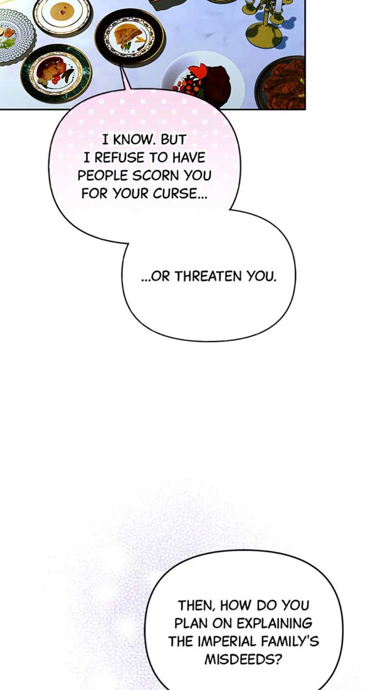 Fell Into the Arms of a Mad Villain Chapter 67 344 76