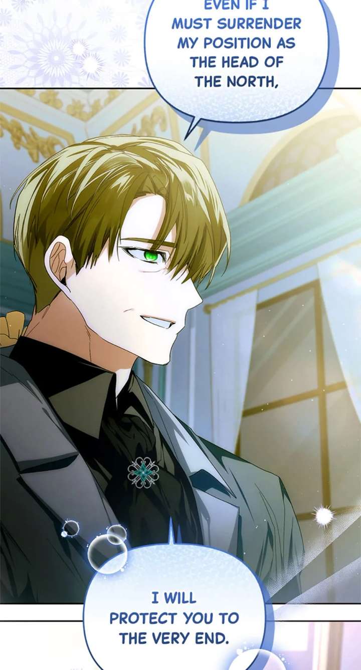 Fell Into the Arms of a Mad Villain Chapter 67 353 85