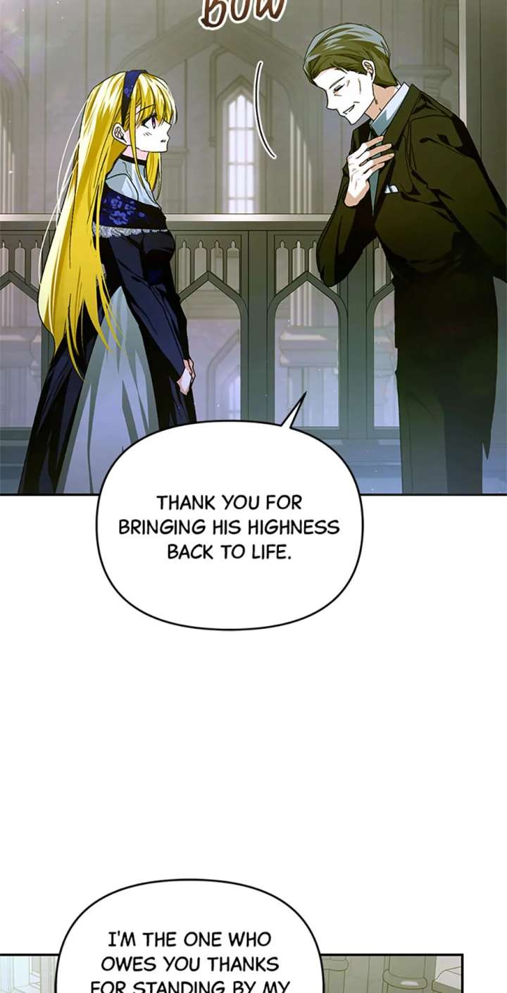 Fell Into the Arms of a Mad Villain Chapter 68 284 13