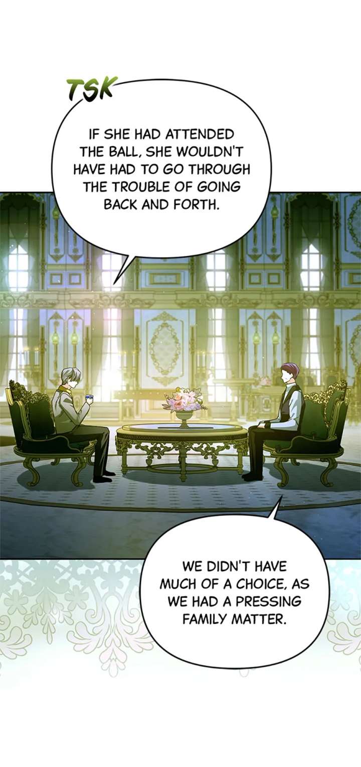 Fell Into the Arms of a Mad Villain Chapter 68 294 23