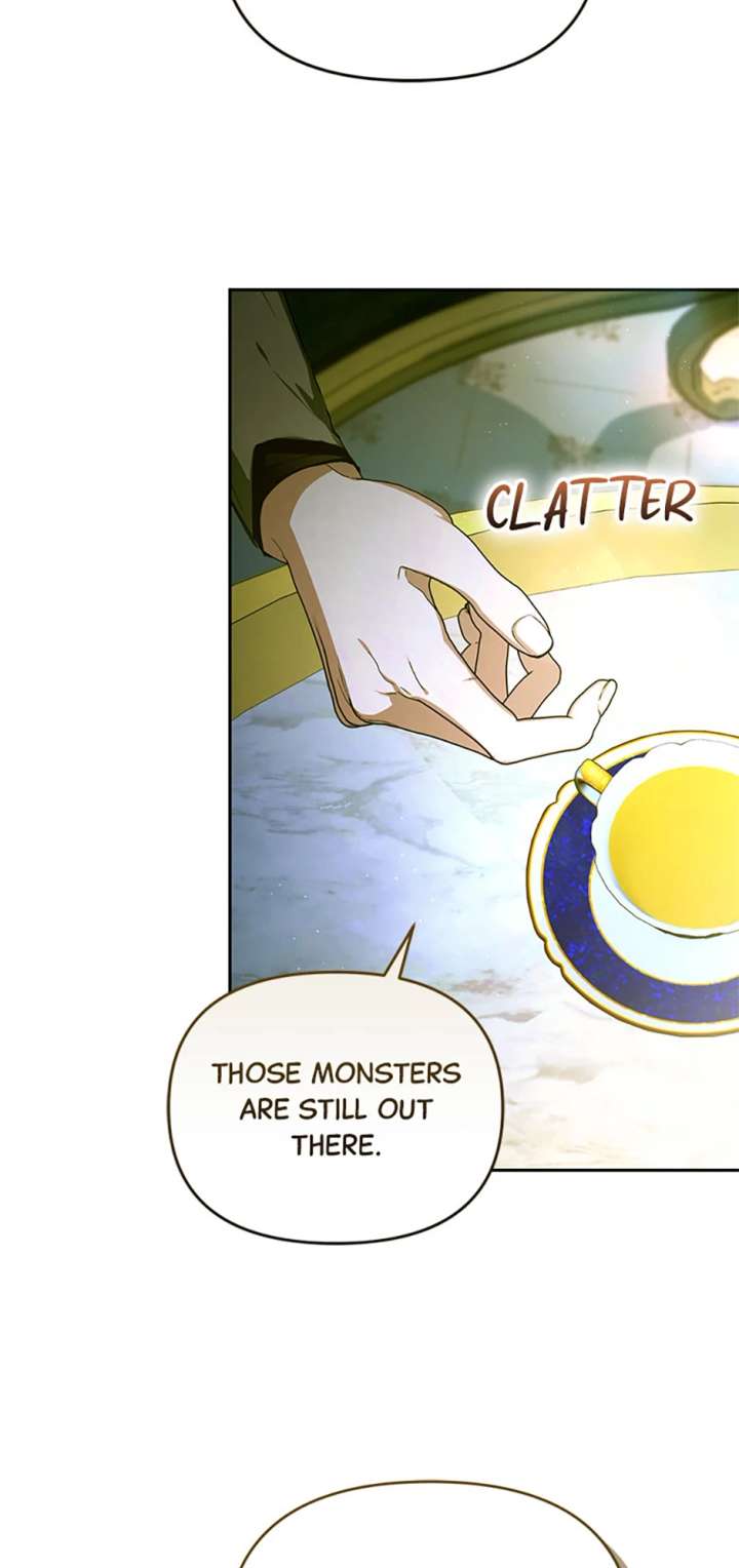Fell Into the Arms of a Mad Villain Chapter 68 296 25
