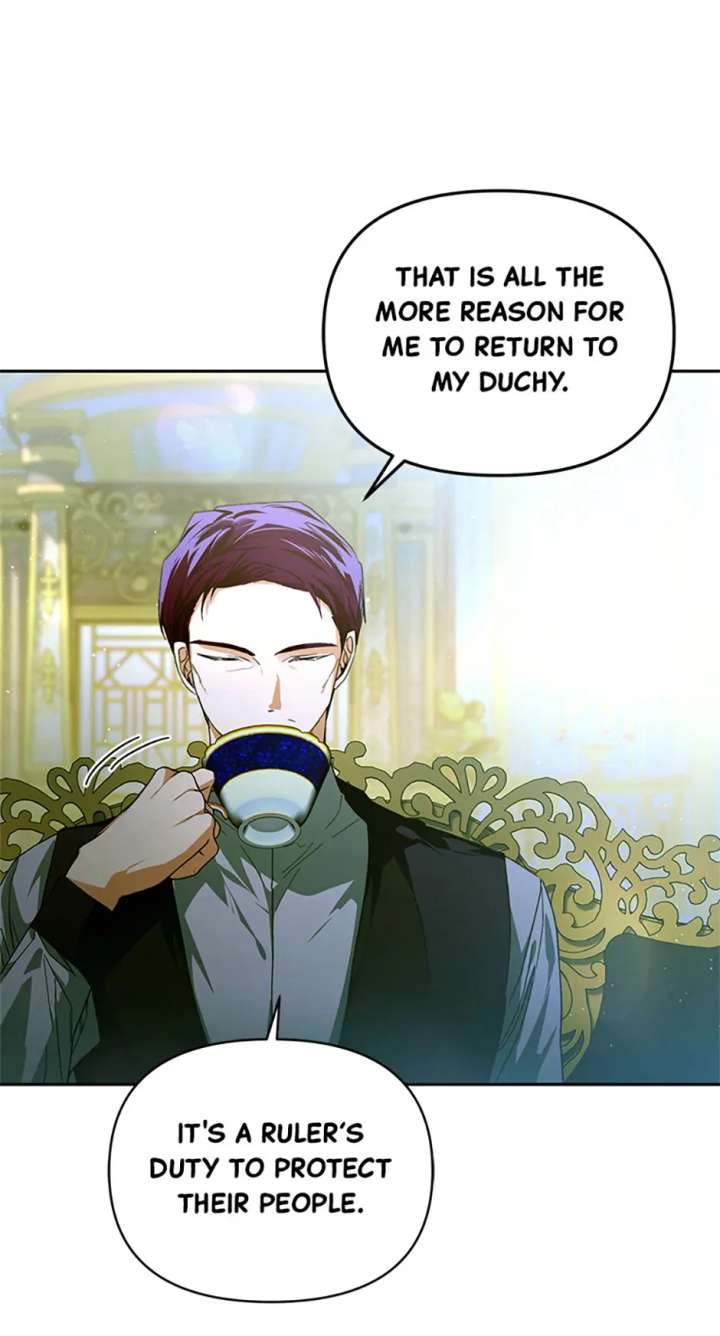 Fell Into the Arms of a Mad Villain Chapter 68 298 27