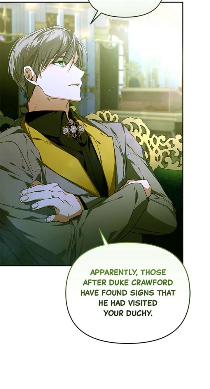 Fell Into the Arms of a Mad Villain Chapter 68 303 32