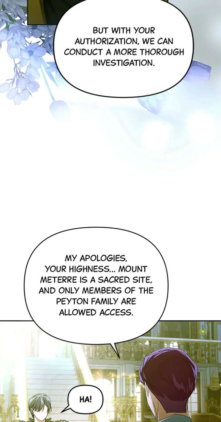 Fell Into the Arms of a Mad Villain Chapter 68 306 35