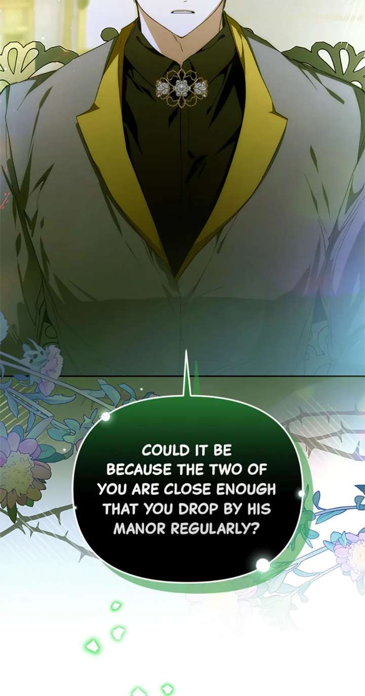 Fell Into the Arms of a Mad Villain Chapter 68 308 37