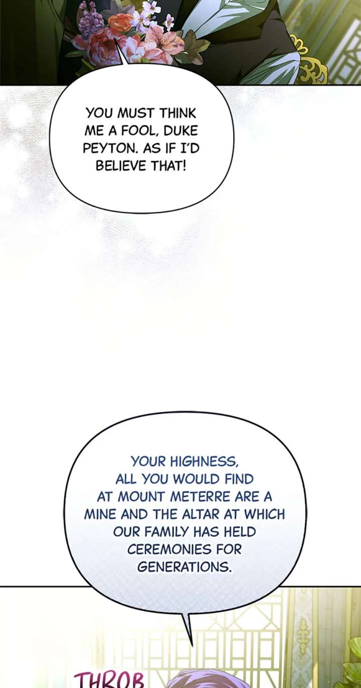 Fell Into the Arms of a Mad Villain Chapter 68 310 39