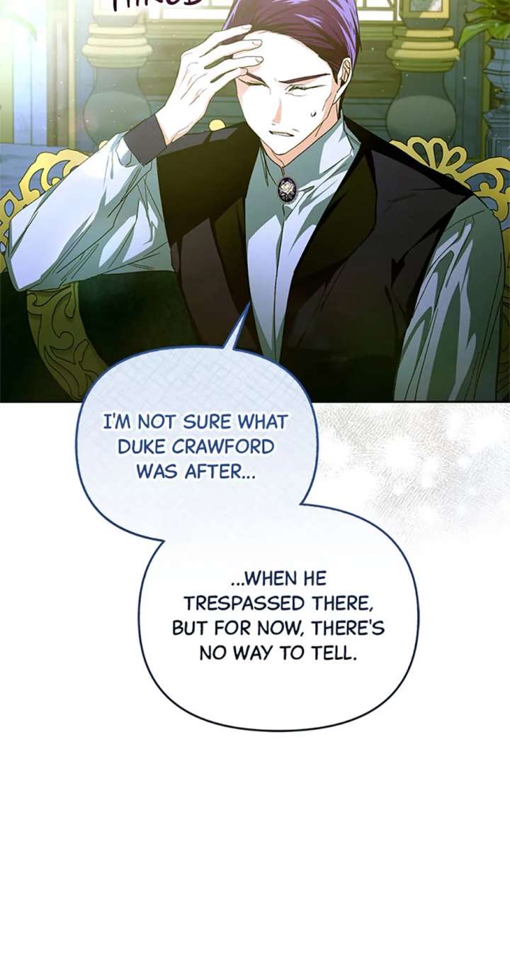 Fell Into the Arms of a Mad Villain Chapter 68 311 40