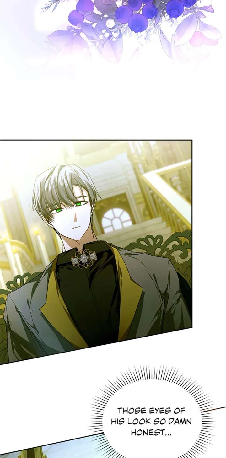 Fell Into the Arms of a Mad Villain Chapter 68 313 42