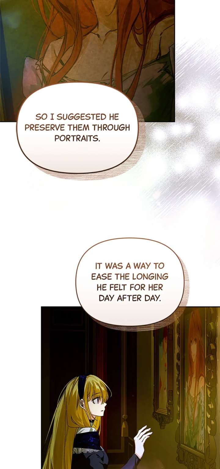 Fell Into the Arms of a Mad Villain Chapter 68 325 54