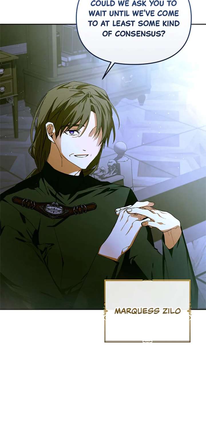 Fell Into the Arms of a Mad Villain Chapter 68 347 76