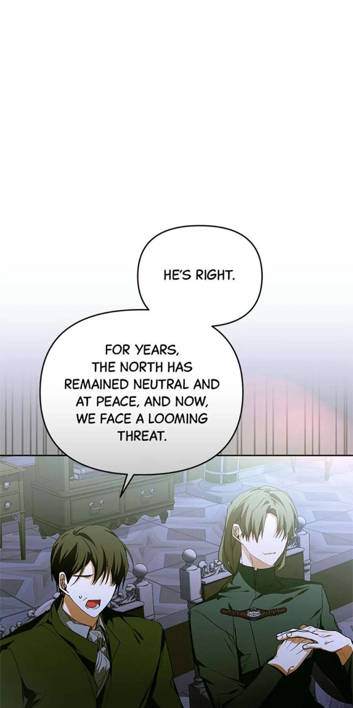 Fell Into the Arms of a Mad Villain Chapter 68 348 77
