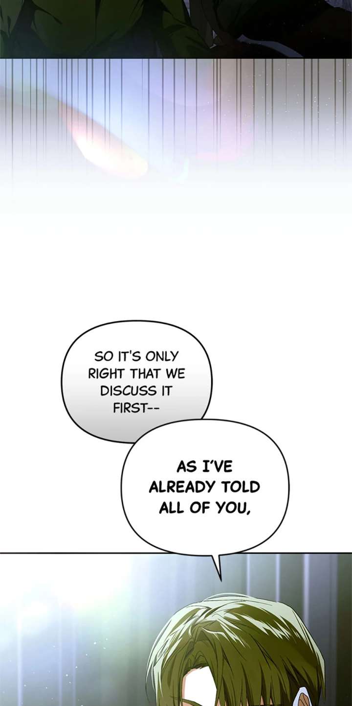 Fell Into the Arms of a Mad Villain Chapter 68 349 78