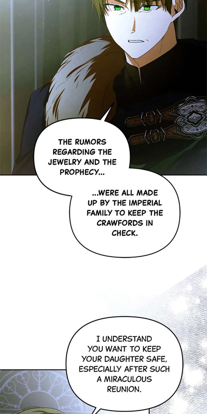 Fell Into the Arms of a Mad Villain Chapter 68 350 79