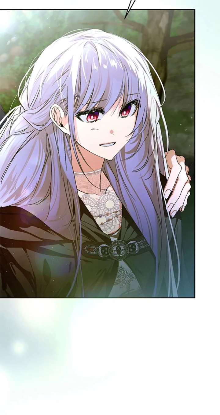 Fell Into the Arms of a Mad Villain Chapter 69 301 15