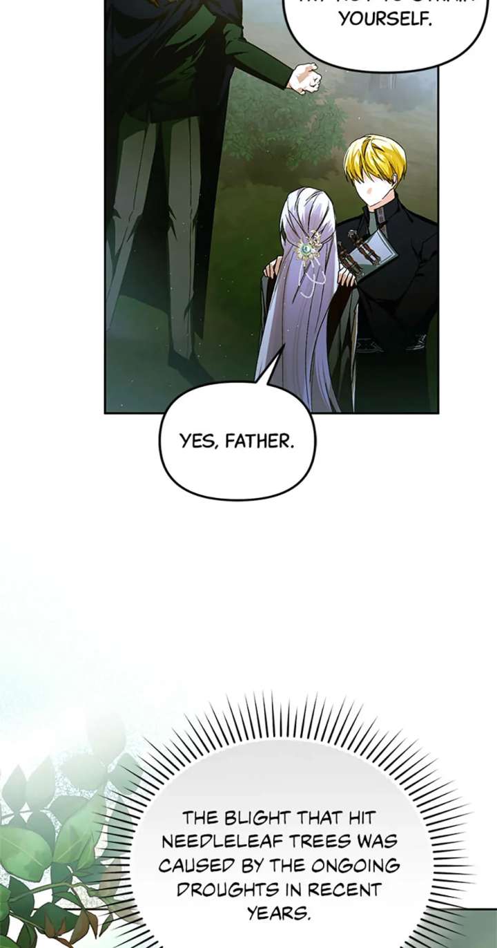 Fell Into the Arms of a Mad Villain Chapter 69 305 19
