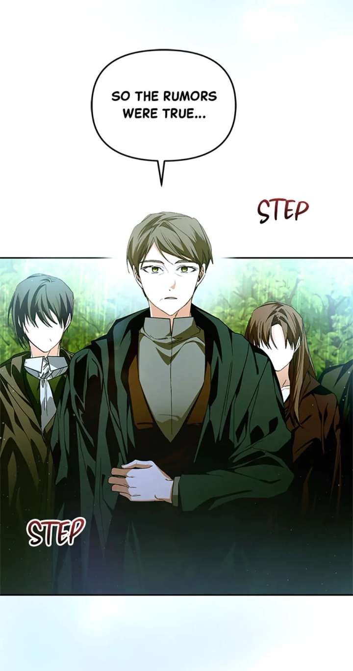Fell Into the Arms of a Mad Villain Chapter 69 321 35