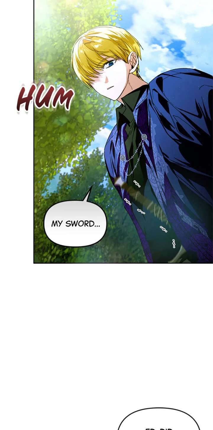 Fell Into the Arms of a Mad Villain Chapter 69 340 54