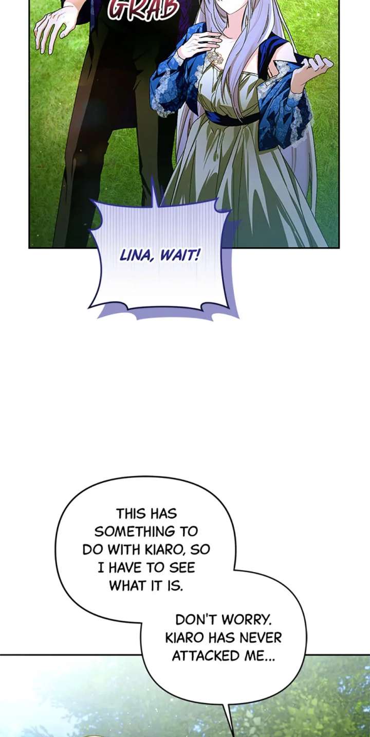 Fell Into the Arms of a Mad Villain Chapter 69 352 66