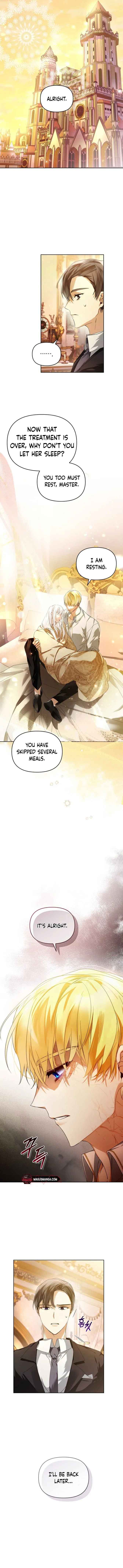 Fell Into the Arms of a Mad Villain Chapter 7 67 11