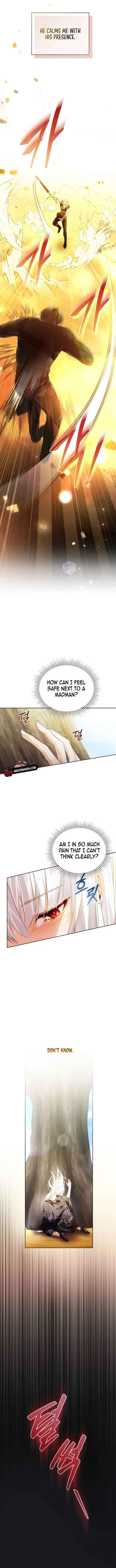 Fell Into the Arms of a Mad Villain Chapter 7 59 3