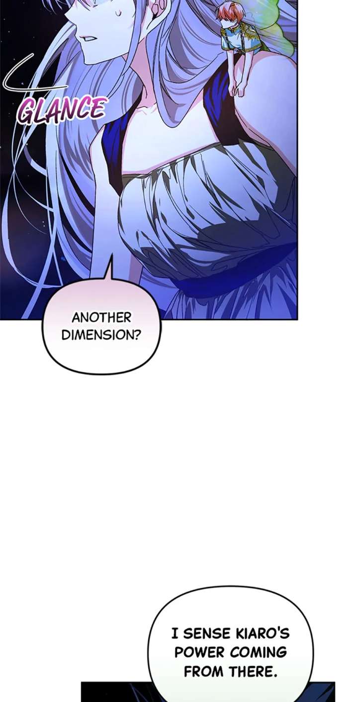 Fell Into the Arms of a Mad Villain Chapter 70 291 11