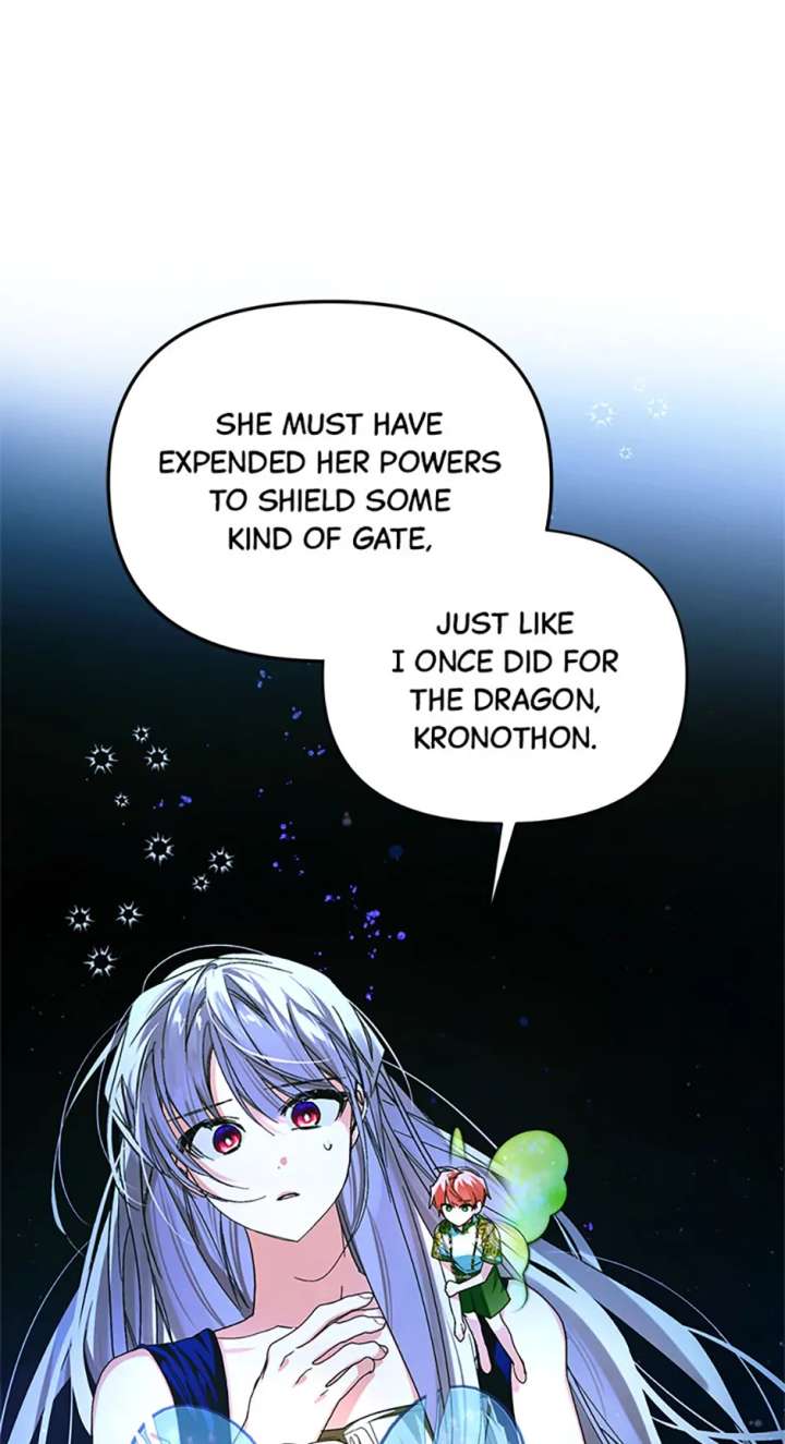 Fell Into the Arms of a Mad Villain Chapter 70 301 21