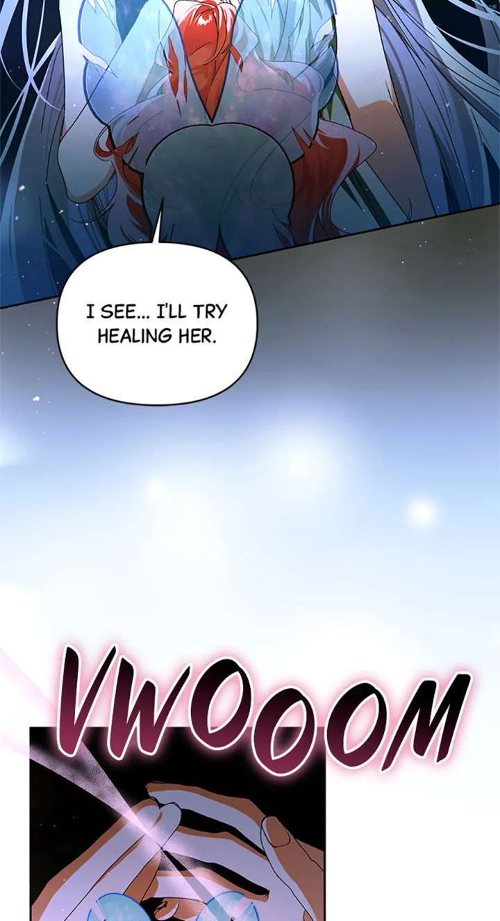 Fell Into the Arms of a Mad Villain Chapter 70 302 22