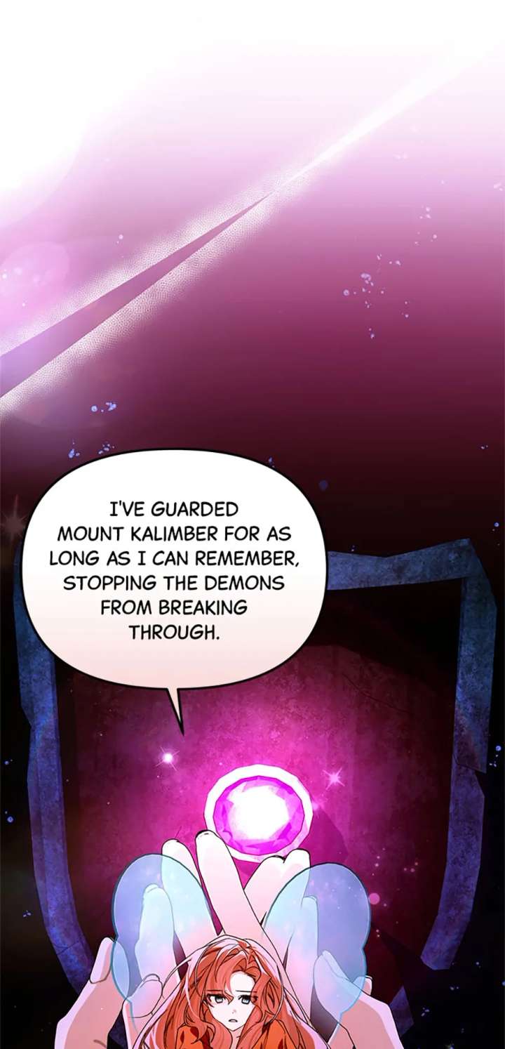 Fell Into the Arms of a Mad Villain Chapter 70 308 28
