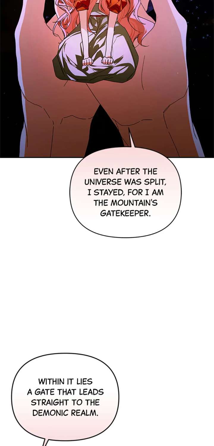 Fell Into the Arms of a Mad Villain Chapter 70 309 29