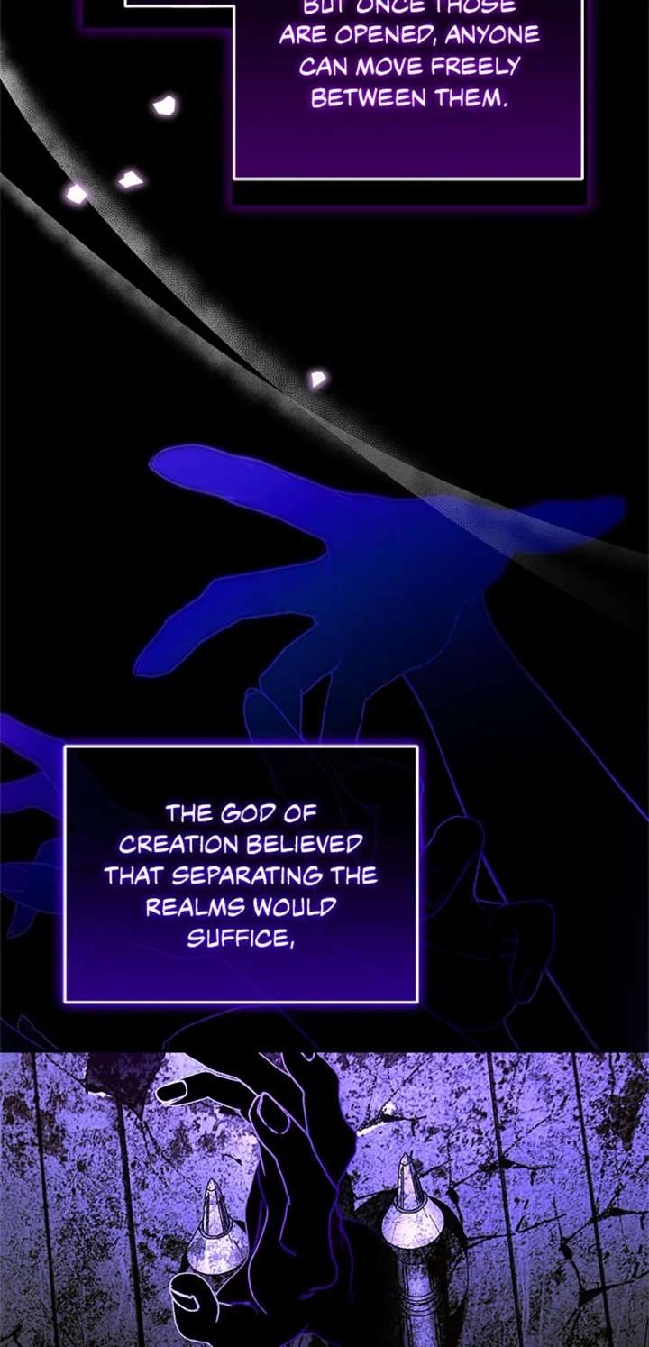 Fell Into the Arms of a Mad Villain Chapter 70 312 32