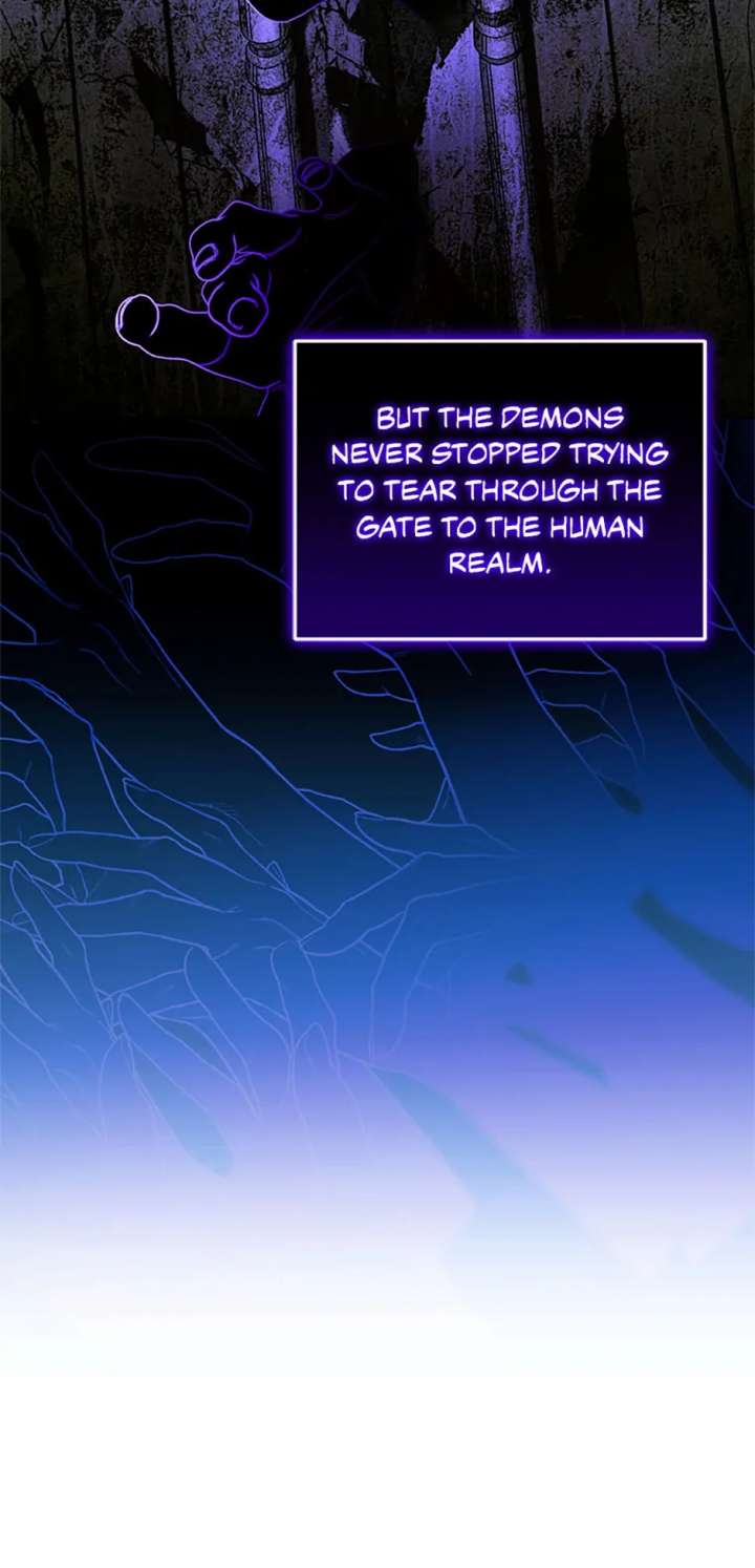 Fell Into the Arms of a Mad Villain Chapter 70 313 33