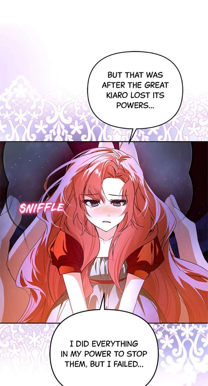 Fell Into the Arms of a Mad Villain Chapter 70 314 34
