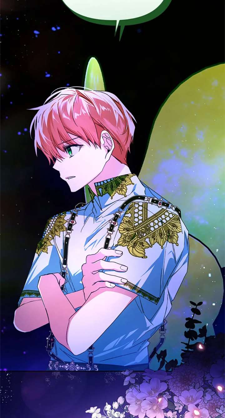 Fell Into the Arms of a Mad Villain Chapter 70 317 37