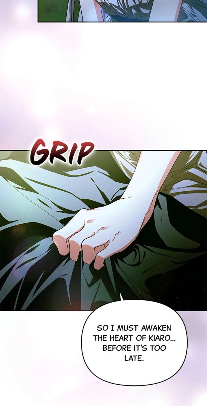 Fell Into the Arms of a Mad Villain Chapter 70 322 42