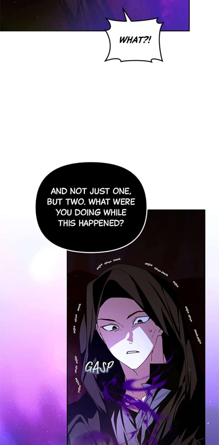 Fell Into the Arms of a Mad Villain Chapter 70 328 48