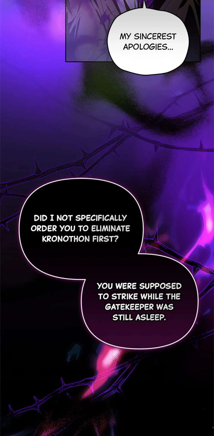 Fell Into the Arms of a Mad Villain Chapter 70 329 49