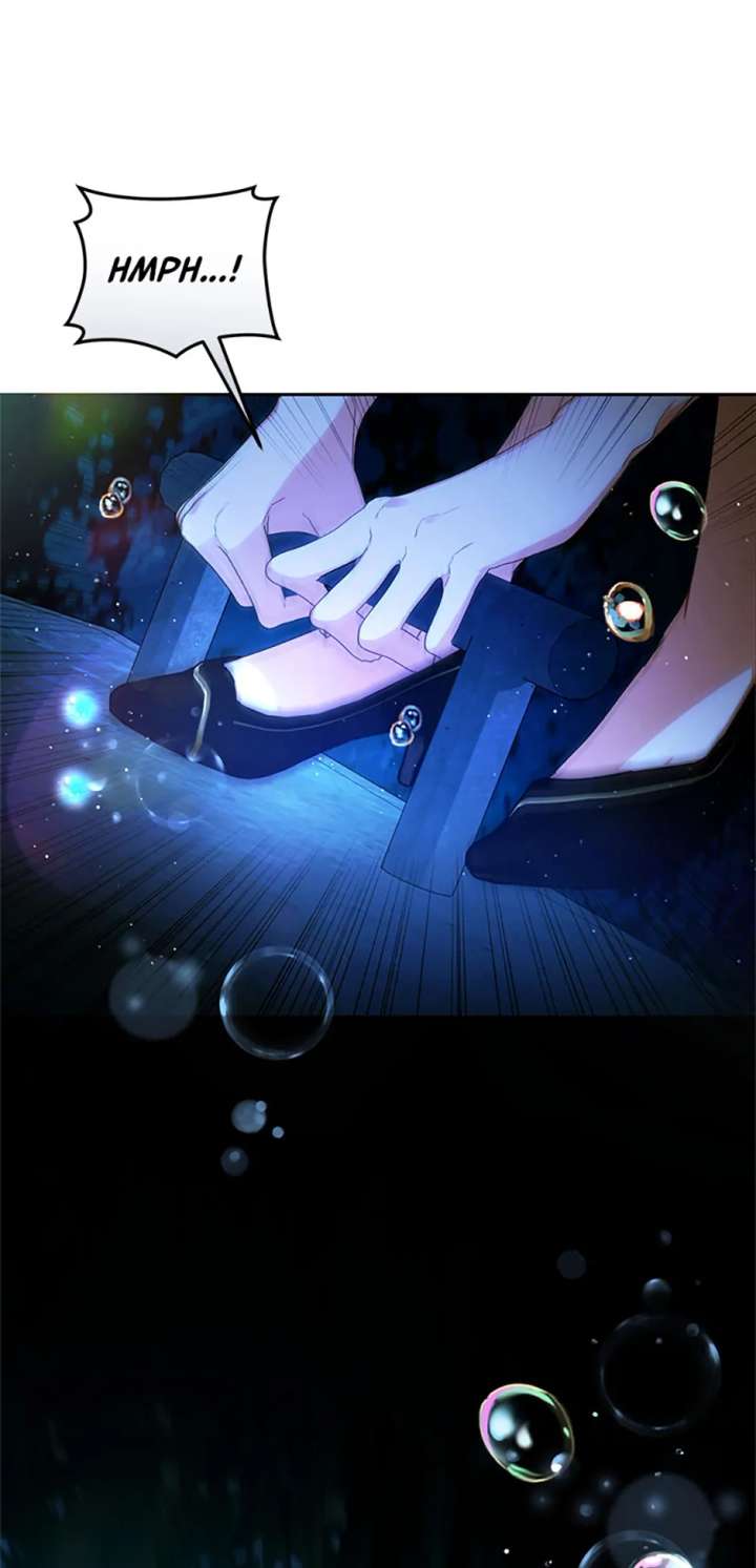 Fell Into the Arms of a Mad Villain Chapter 70 285 5