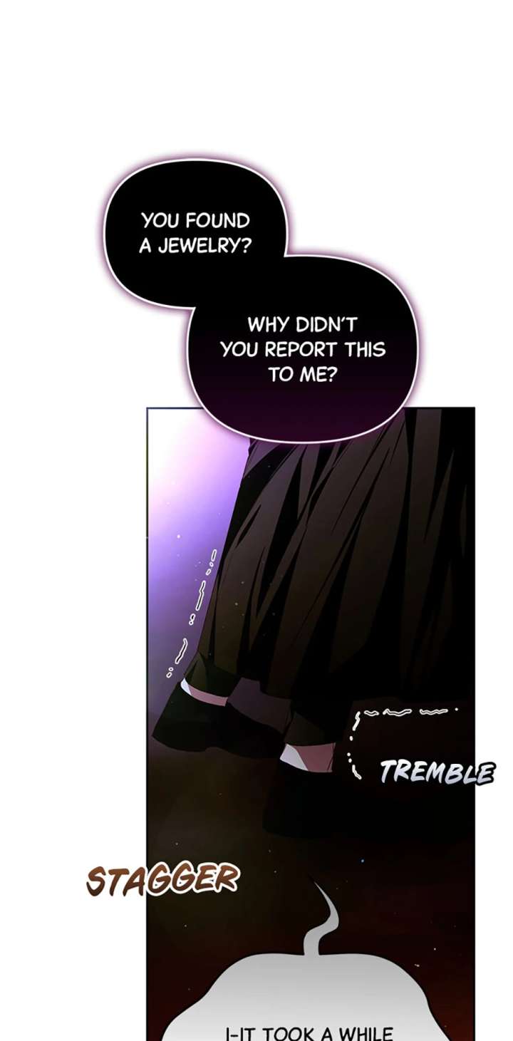 Fell Into the Arms of a Mad Villain Chapter 70 331 51